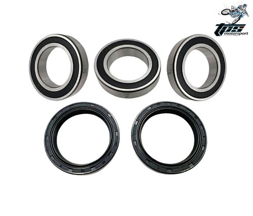 Rear back wheel - rear,