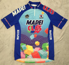 Mapei Clas Colnago Sportful