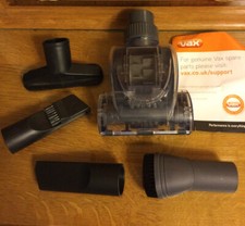 Vax cleaner head spares x 5