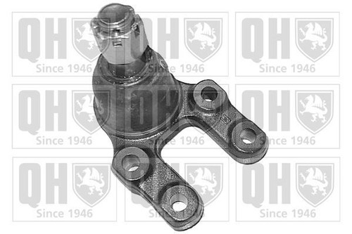 Genuine ball joint spare - qh,