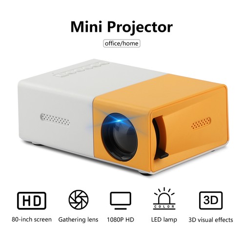 Mini portable yg300 - mini, multimedia