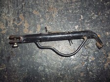 Baotian Eagle GT 50cc Side Stand with spring