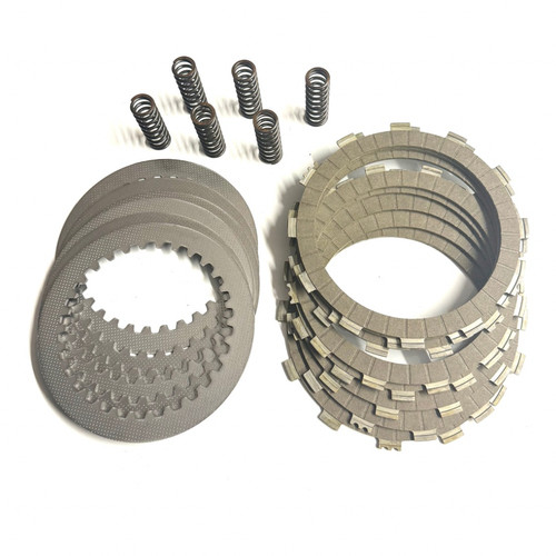 Kx500 1993 clutch - clutch, kit