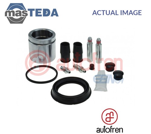 D43374s brake caliper repair - d43374s,