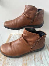 Hotter Murmur Women's Leather