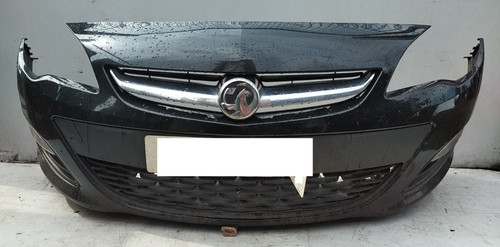 2014 2016 vauxhall astra - vauxhall, mk4
