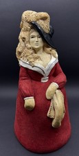 Lady Bell Red Dress MARTY