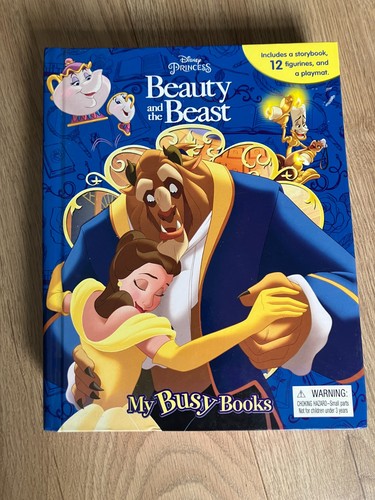 Disney beauty and the - beauty,