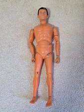 Vintage Pedigree / Zodiac - Tommy Gunn figure