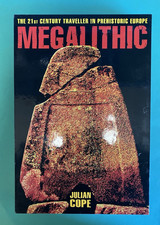 The Megalithic European -