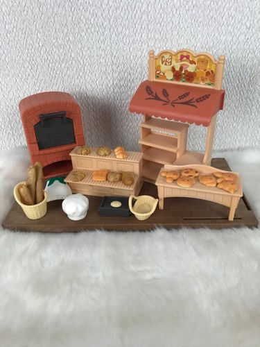 Sylvanian families accessories - sylvanian,