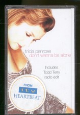 Tricia Penrose Don't Wanna Be
