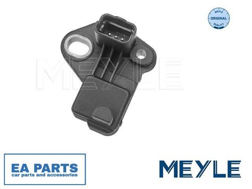 Sensor crankshaft pulse - crankshaft,