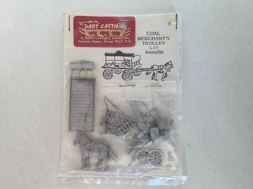 Dart castings l53 - dart, or