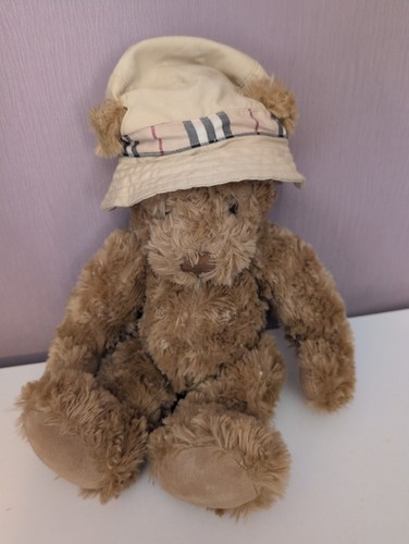 Burberry teddy bear fragrance - burberry,