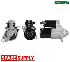 STARTER FOR CHRYSLER LUCAS