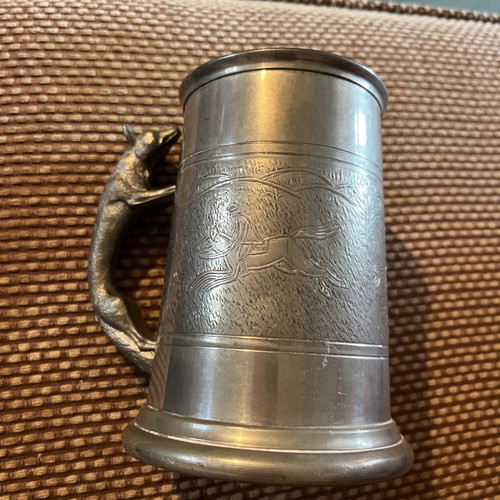 Vintage sheffield pewter - vintage,