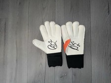 Arron Ramsdale Signed Sondico