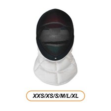 Fencing Mask Comfort Fencing