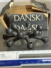 Rare Vintage 1962 Dansk JHQ