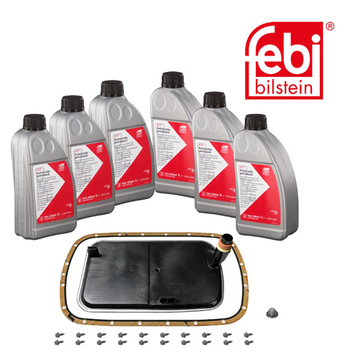 Febi auto trans service kit - trans,