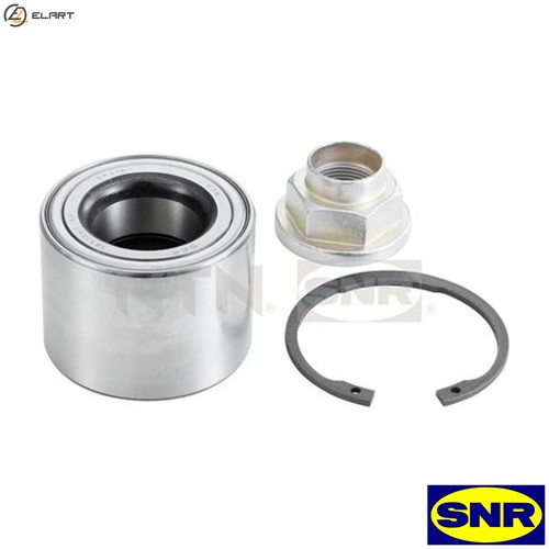 Wheel bearing kit r141 for - bearing,