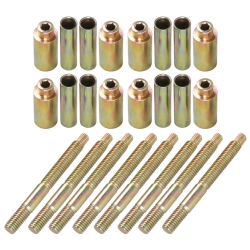 Set injector fixing kit - 4, for