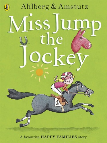 Miss jump the - jump, (happy