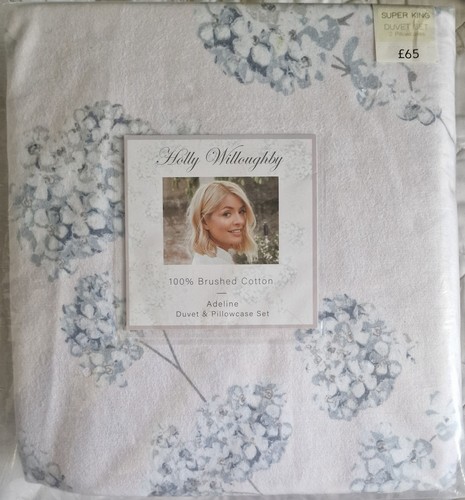 Holly willoughby dunelm - holly,