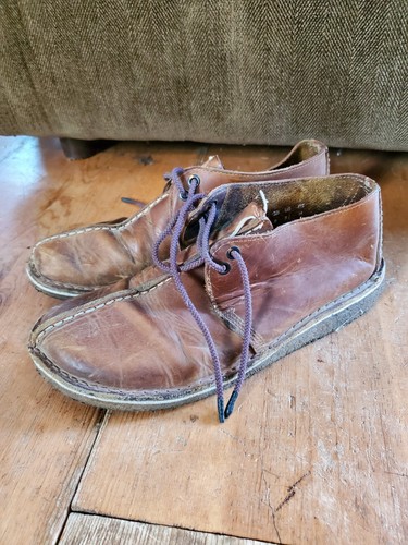 Clarks desert trek beeswax - clarks,