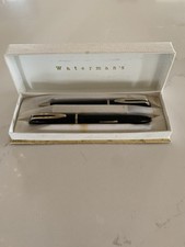 Vintage Waterman’s Fountain