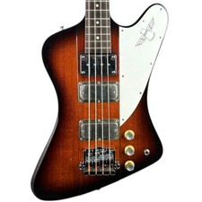Orville Gibson Thunderbird Bass 1998 - Vintage Sunburst