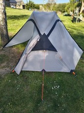 GeerTop Shark 2 Person Tent 