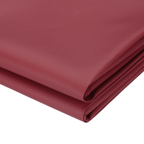 63x39 4in faux leather - faux,