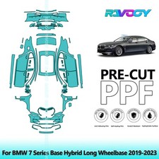  Paint Protection Film PPF For