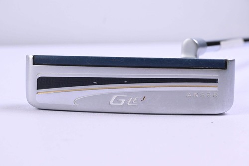 Ladies ping le3 anser putter - anser,