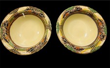 2 Vintage Myott England's