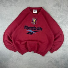 VTG Reebok x Aston Villa