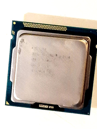 Intel core 3570 3 - x, 3.40ghz