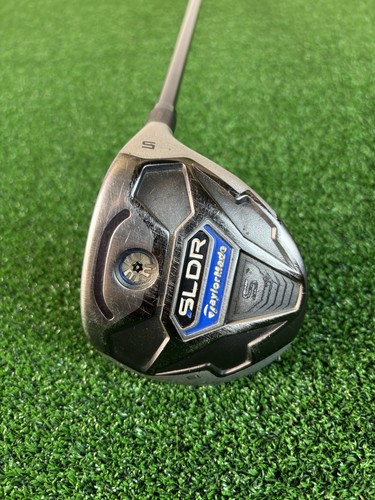 Taylormade sldr 5 - sldr,