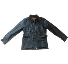 Jack Orton Jacket UK 10 Coat