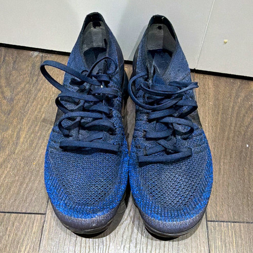 Nike air vapormax 2017 navy - 2017,