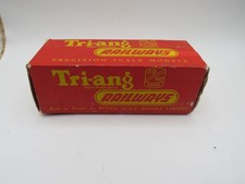 Triang Hornby R173 box with 3