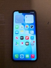 Apple iPhone 11 - 64 GB -