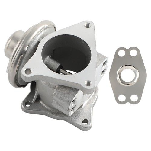 Exhaust outlet egr valve - valve, for