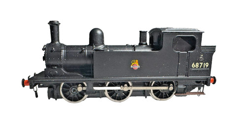 Mainline gauge 055 br - -,