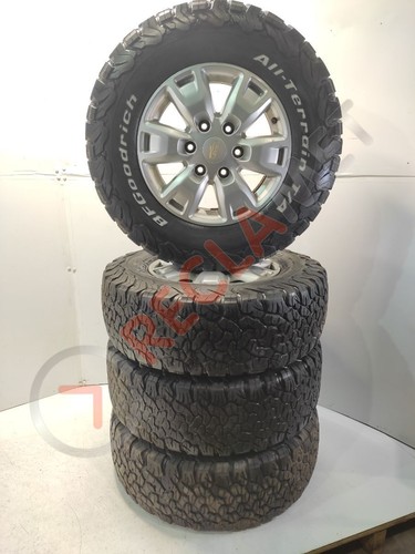 Ford ranger xlt 4x4 - 4x4, dcb