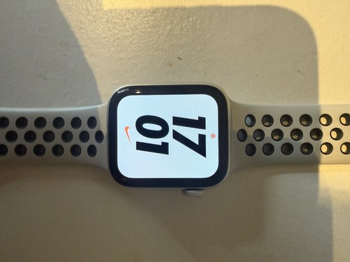 Apple watch series nike - series, 5