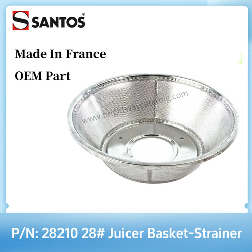 Santos 28210 basket - 28210,
