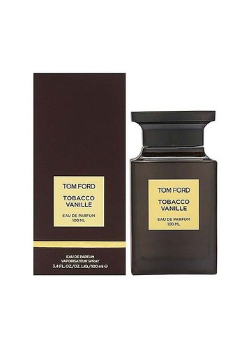 Tom ford tobacco vanille - tom,